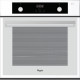 WHIRLPOOL Horno multifunción  AKP 786 WH, Blanco, Clase A